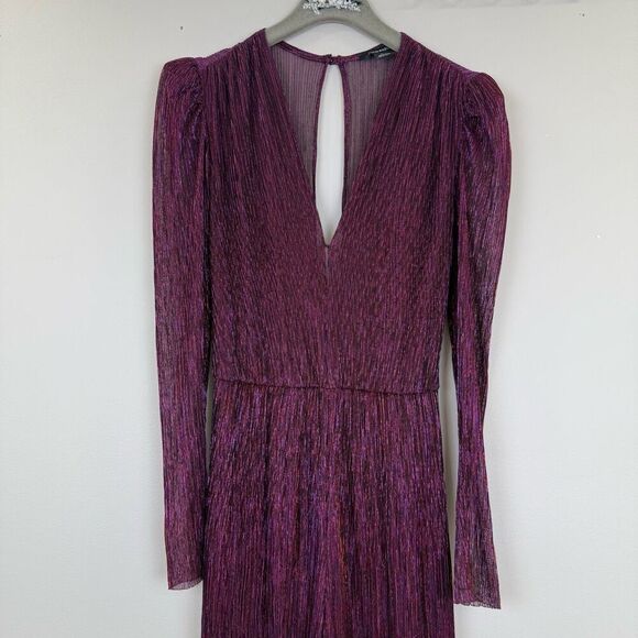 Sabina Musayev  Jimmy Jumpsuit - Picture 4 of 10